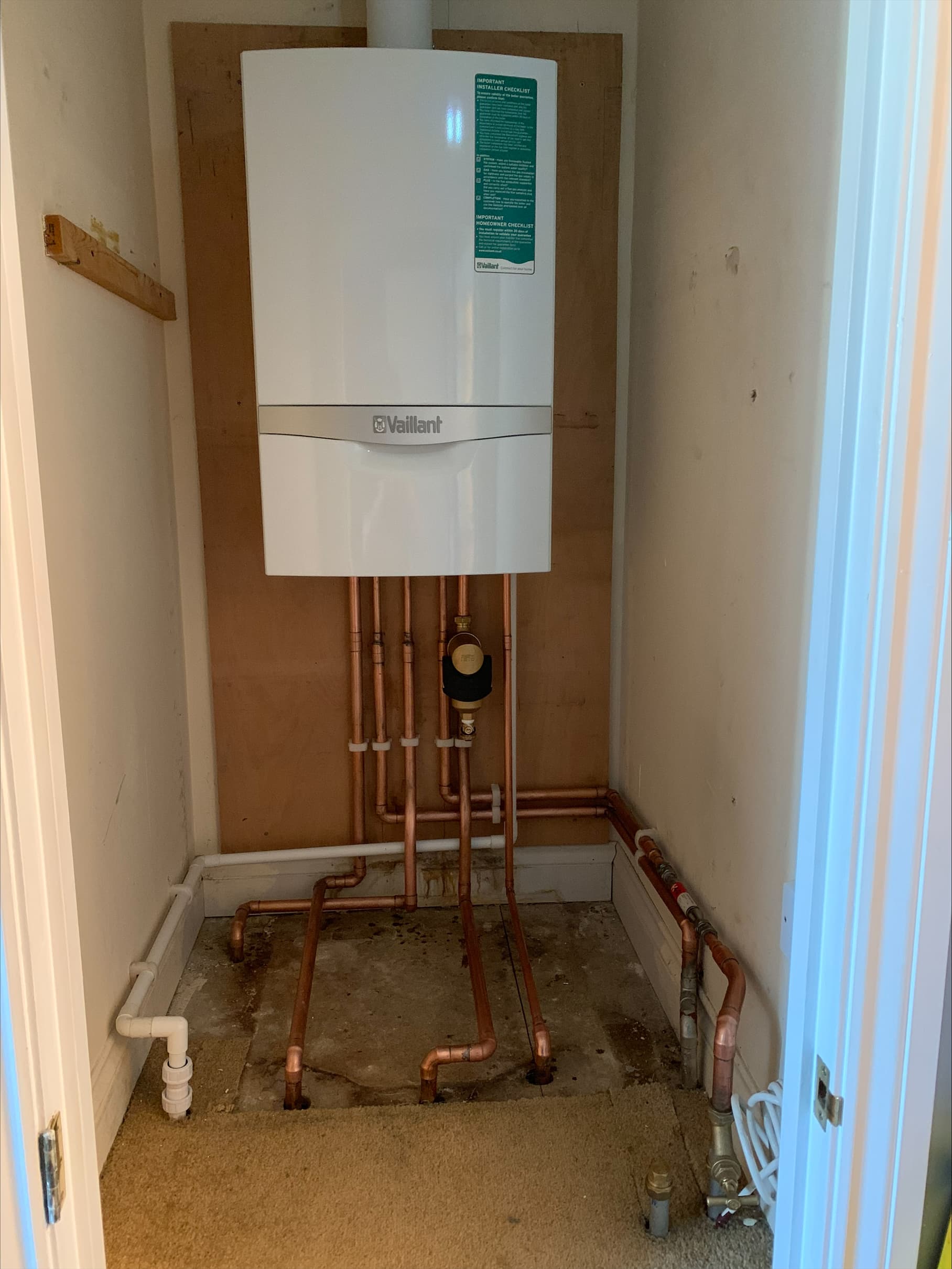 Trusted Plumbing Serving Mangotsfield