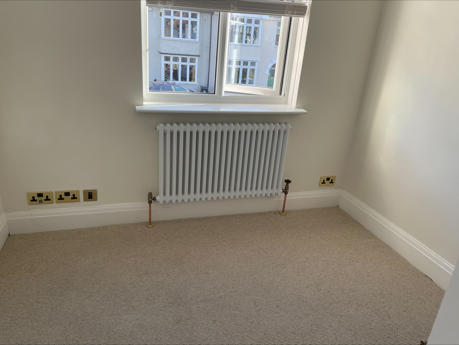 Trusted Plumbing Serving Emersons Green