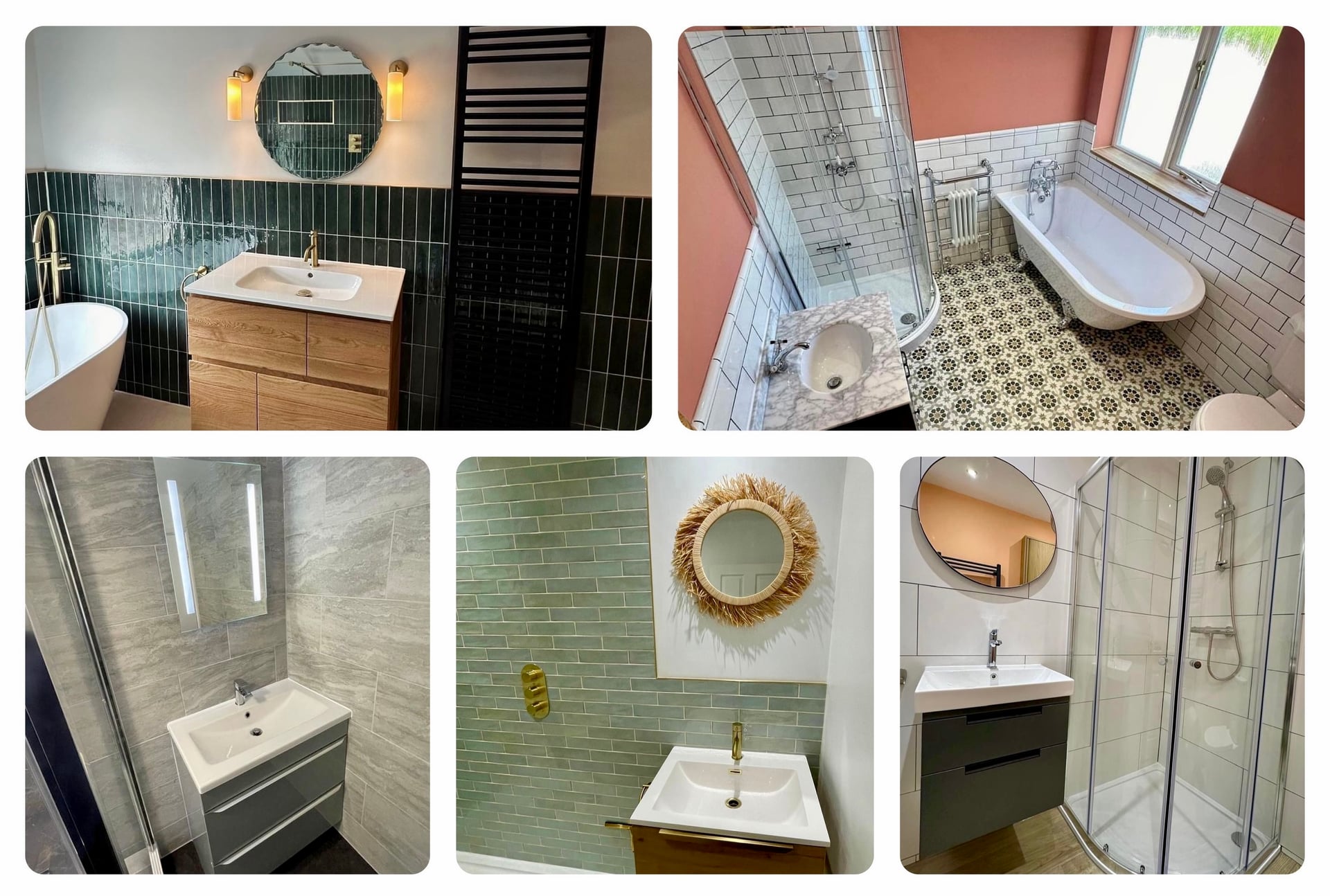 About BM Plumbing and Heating