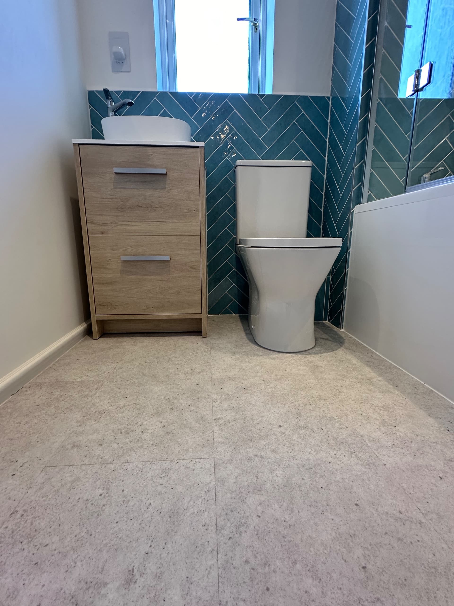 Trusted Plumbing Serving Pucklechurch