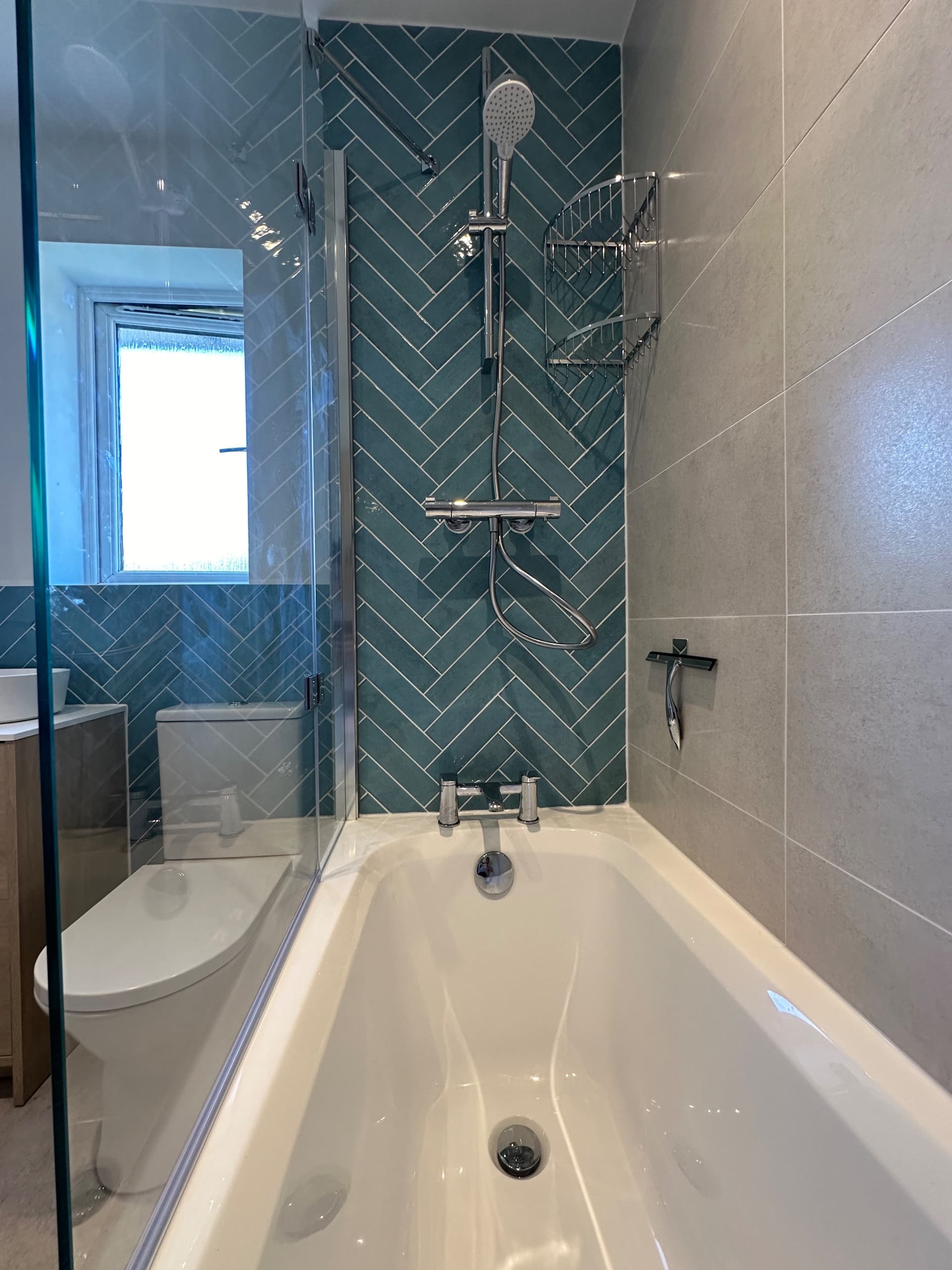 Plumbing Expertise for Keynsham Homeowners