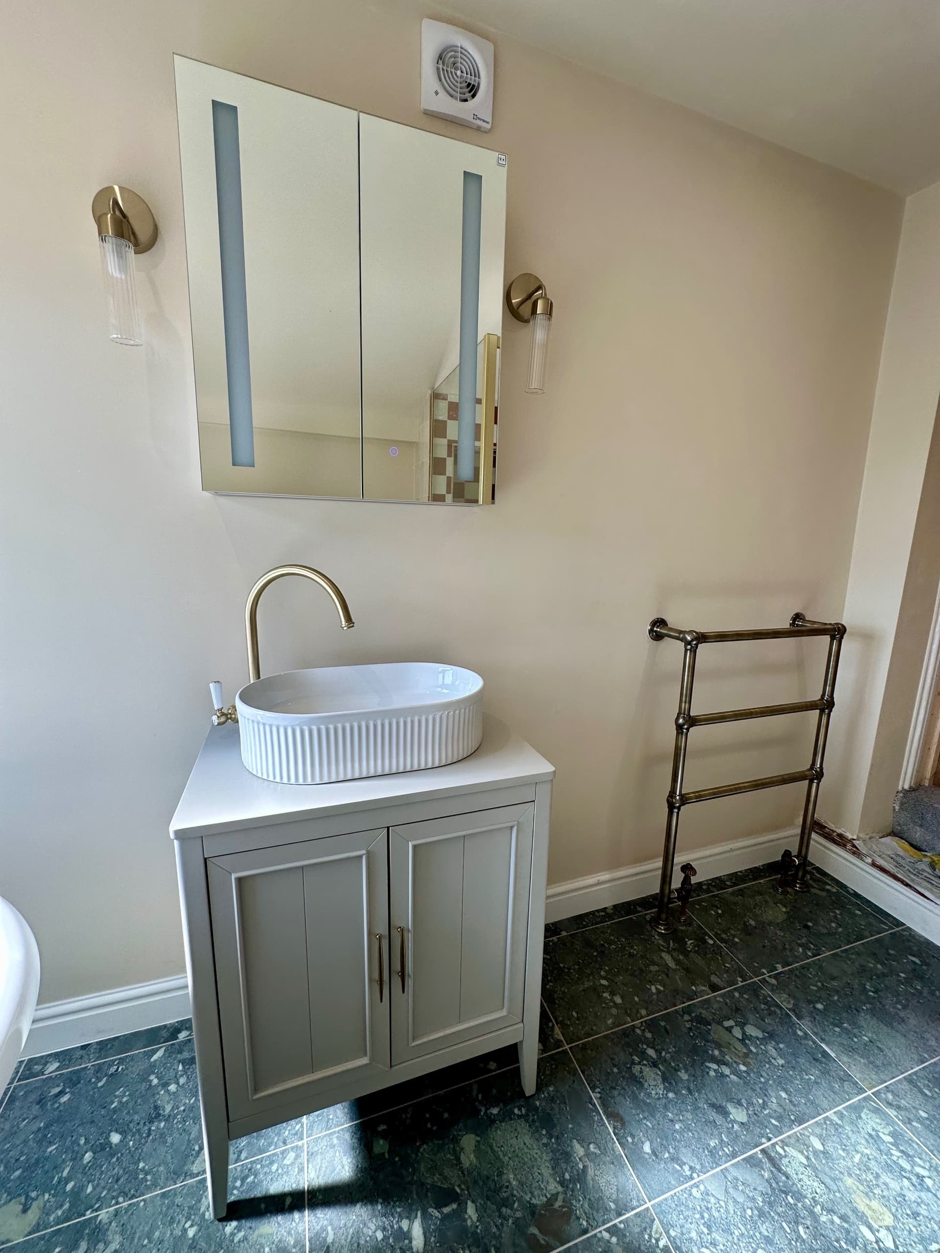 Trusted Plumbing Serving Patchway
