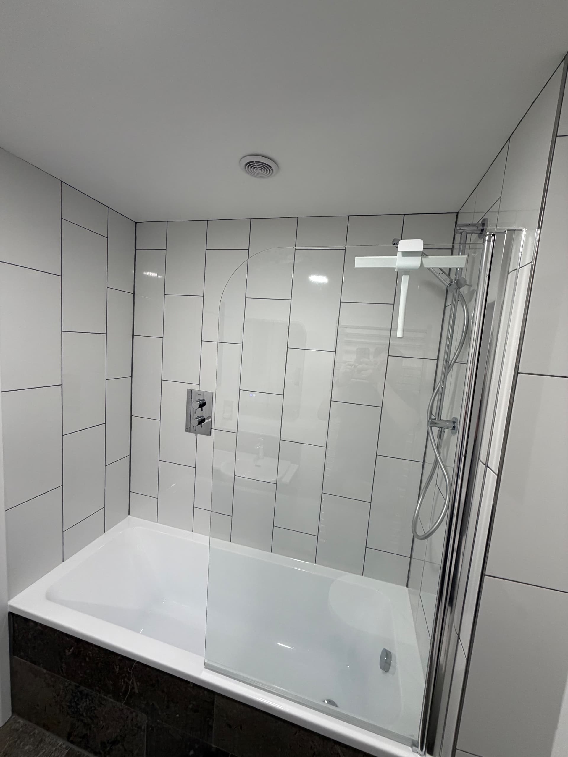 Shower Repair