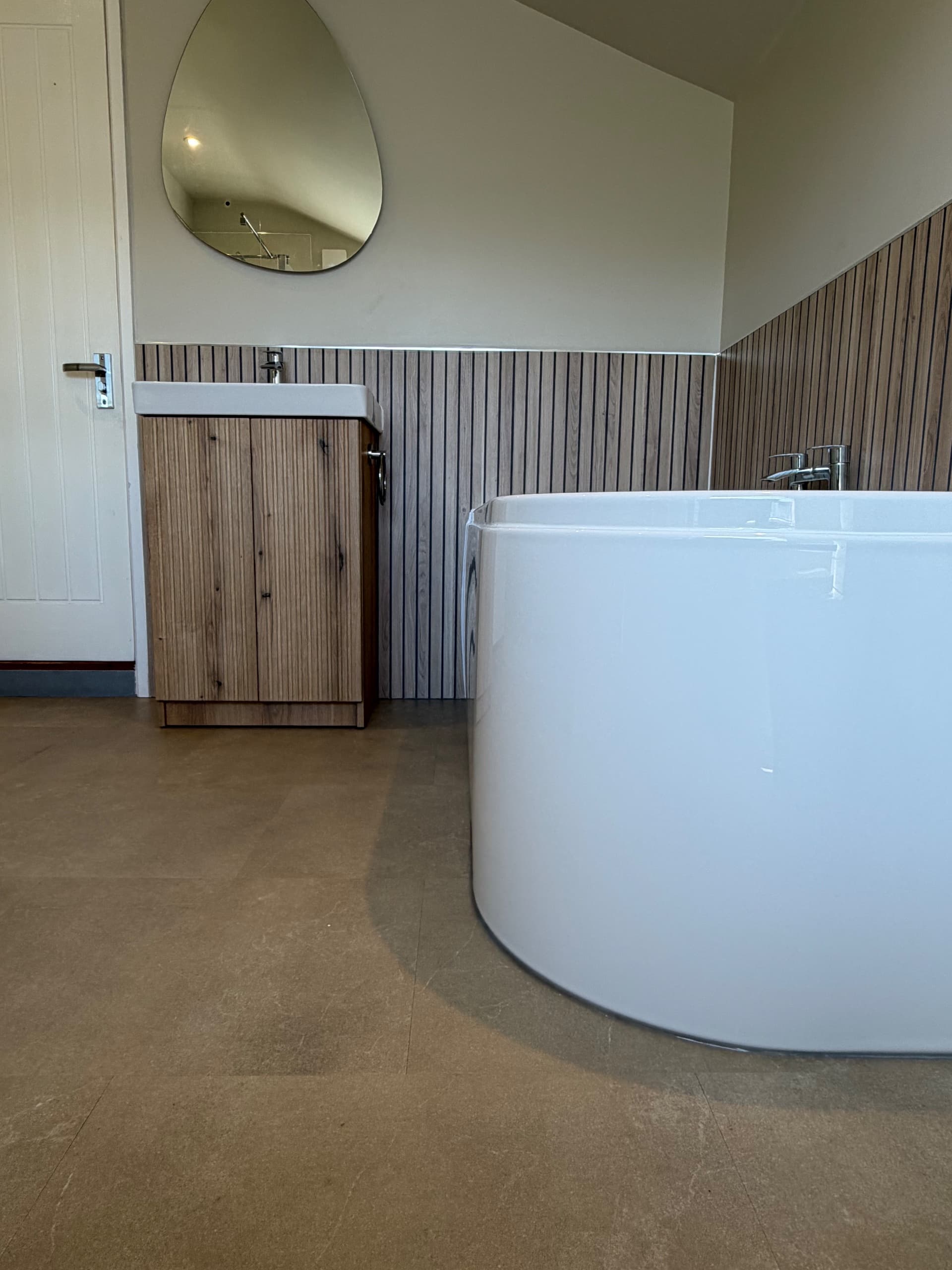 Reliable Plumbing Across Filton