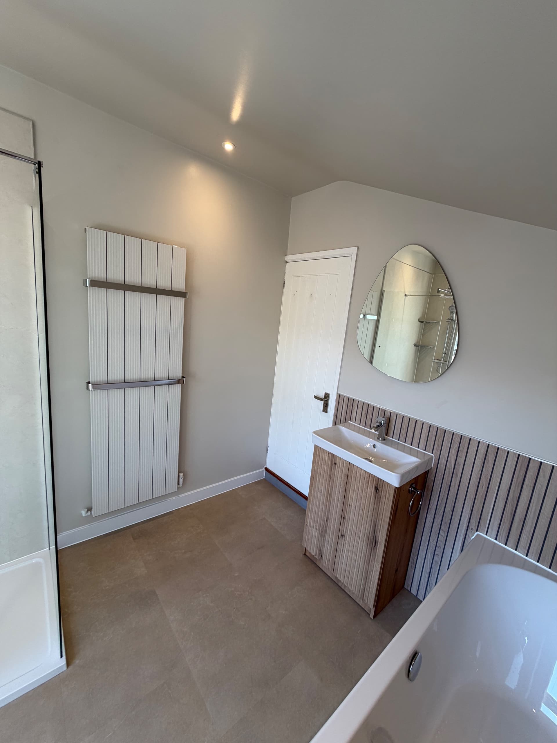Trusted Plumbing Serving Bradley Stoke